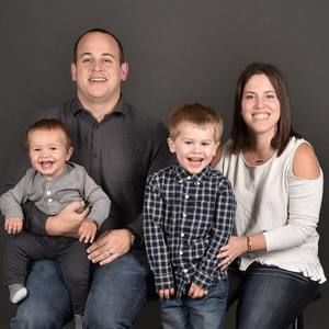 Meet your Posher, Carolyn